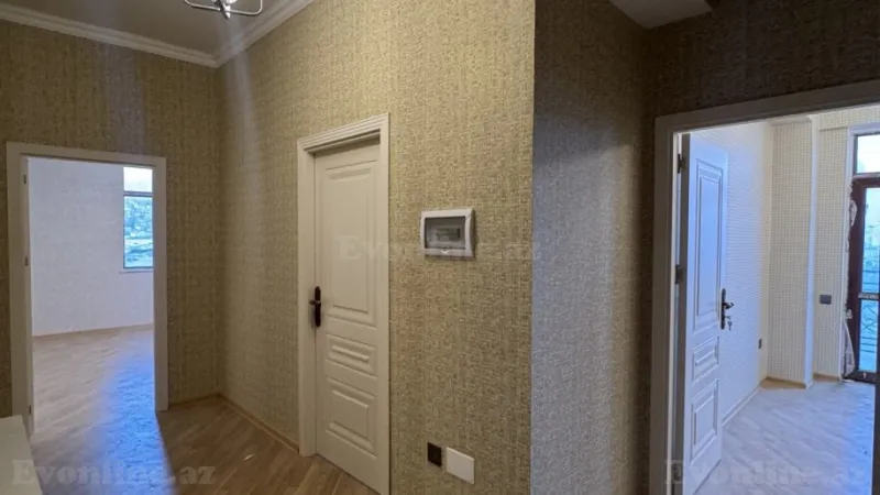 Satılır 2 otaqlı Mənzil Yeni tikili 80 m² Bayıl - şəkil 14