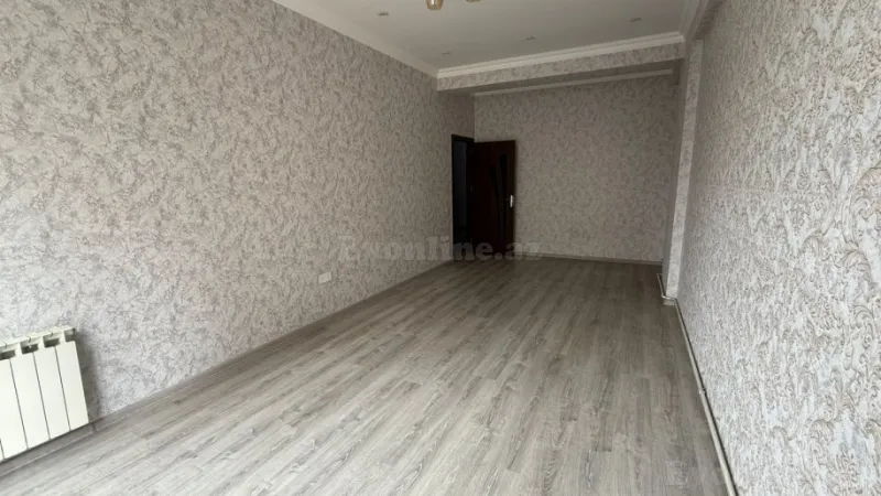 Kirayə verilir 2 otaqlı Mənzil Yeni tikili 65 m² Nərimanov r. - şəkil 4