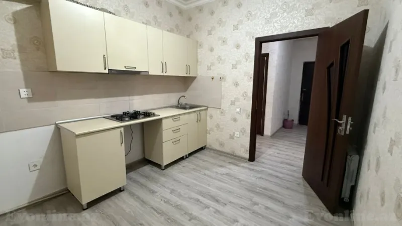 Kirayə verilir 2 otaqlı Mənzil Yeni tikili 65 m² Nərimanov r. - şəkil 6