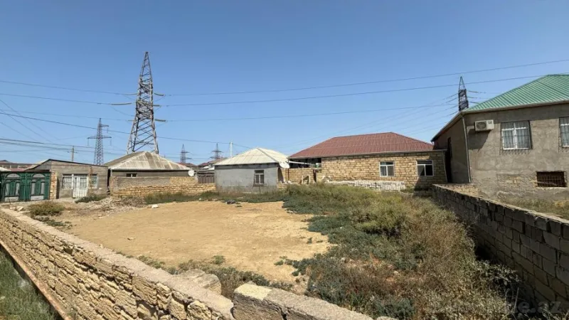 Satılır Torpaq 5 sot Qobu - şəkil 3