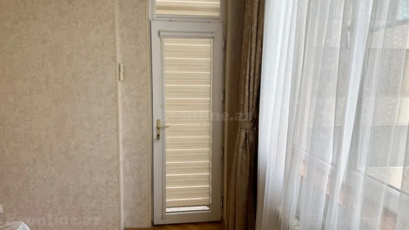 Satılır 2 otaqlı Mənzil Yeni tikili 88 m² Yeni Yasamal - şəkil 4