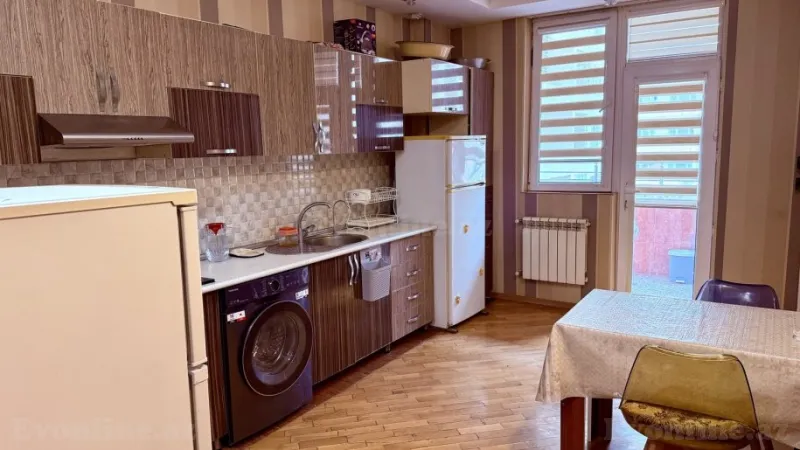 Satılır 2 otaqlı Mənzil Yeni tikili 88 m² Yeni Yasamal - şəkil 6