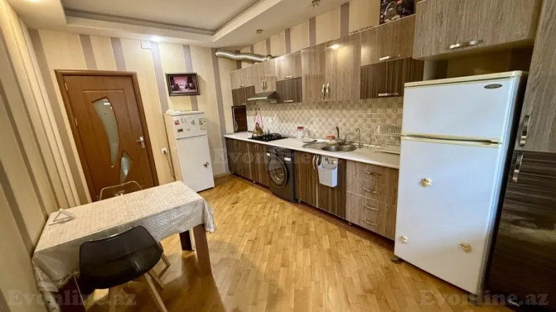 Satılır 2 otaqlı Mənzil Yeni tikili 88 m² Yeni Yasamal - şəkil 7