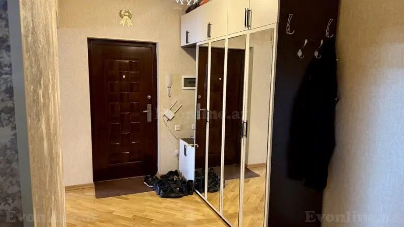 Satılır 2 otaqlı Mənzil Yeni tikili 88 m² Yeni Yasamal - şəkil 11