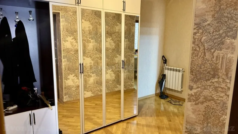 Satılır 2 otaqlı Mənzil Yeni tikili 88 m² Yeni Yasamal - şəkil 12