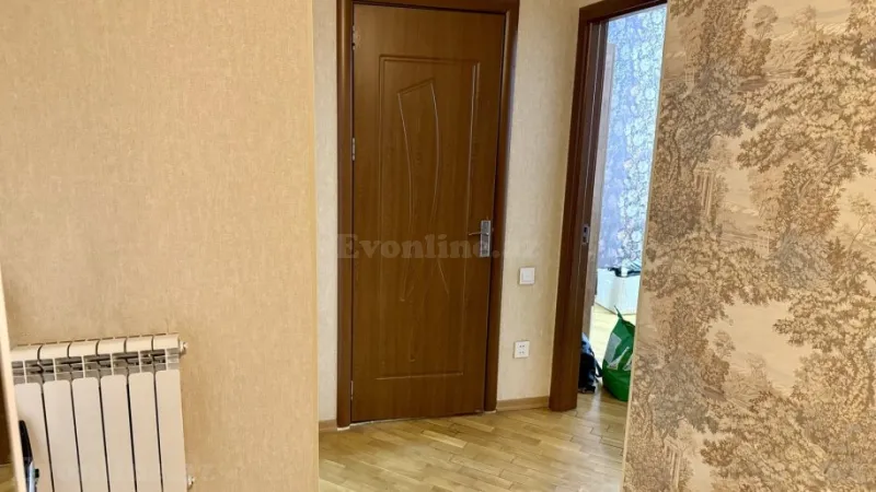 Satılır 2 otaqlı Mənzil Yeni tikili 88 m² Yeni Yasamal - şəkil 13