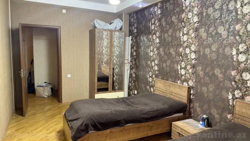 Satılır 2 otaqlı Mənzil Yeni tikili 88 m² Yeni Yasamal - şəkil 14