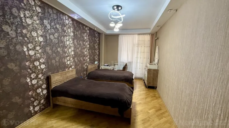 Satılır 2 otaqlı Mənzil Yeni tikili 88 m² Yeni Yasamal - şəkil 16