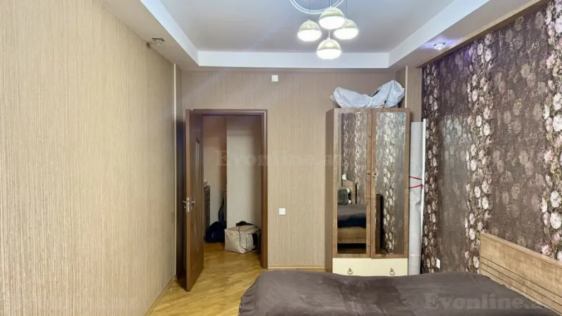 Satılır 2 otaqlı Mənzil Yeni tikili 88 m² Yeni Yasamal - şəkil 17