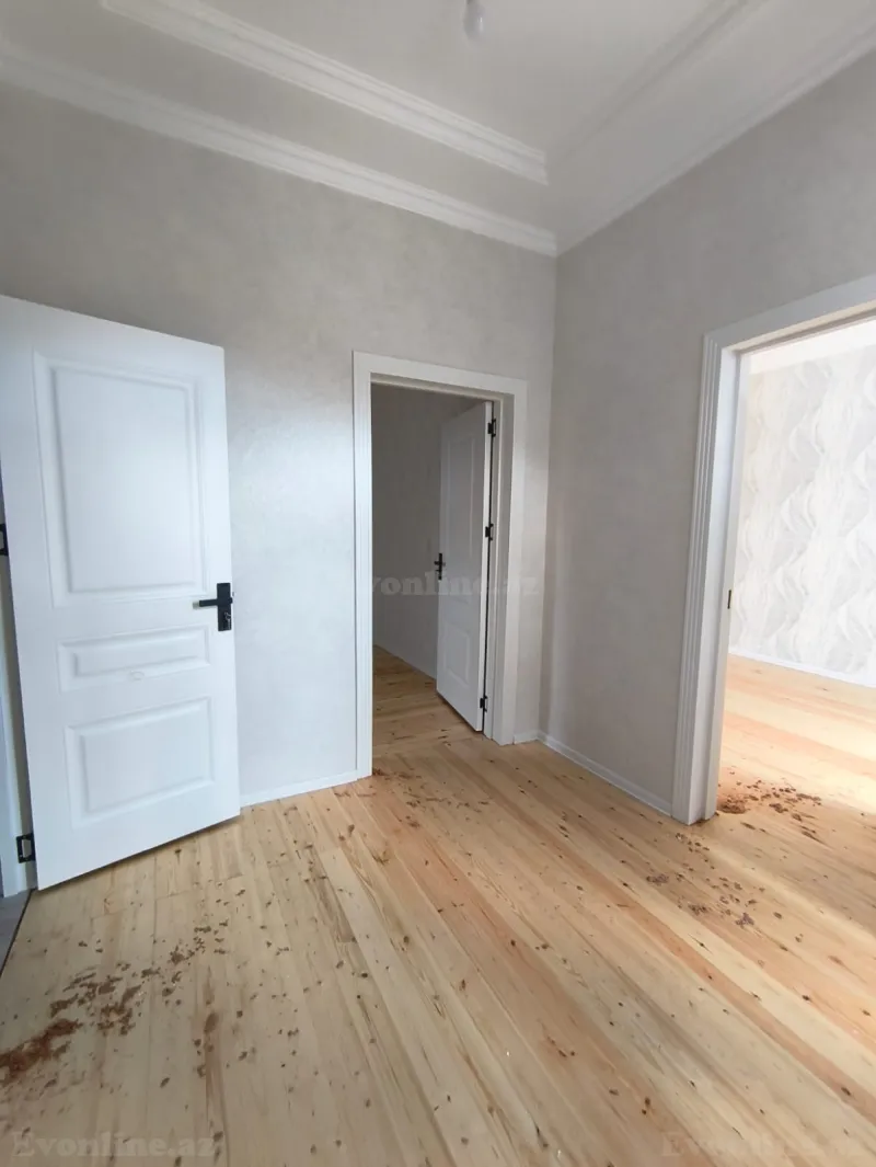 Satılır 2 otaqlı Həyət evi 55 m² Məhəmmədi - şəkil 5