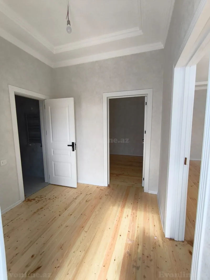 Satılır 2 otaqlı Həyət evi 55 m² Məhəmmədi - şəkil 6