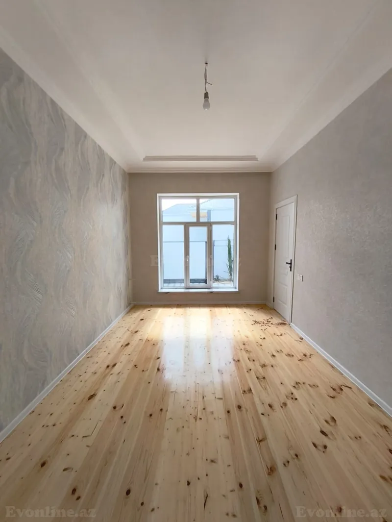 Satılır 2 otaqlı Həyət evi 55 m² Məhəmmədi - şəkil 7