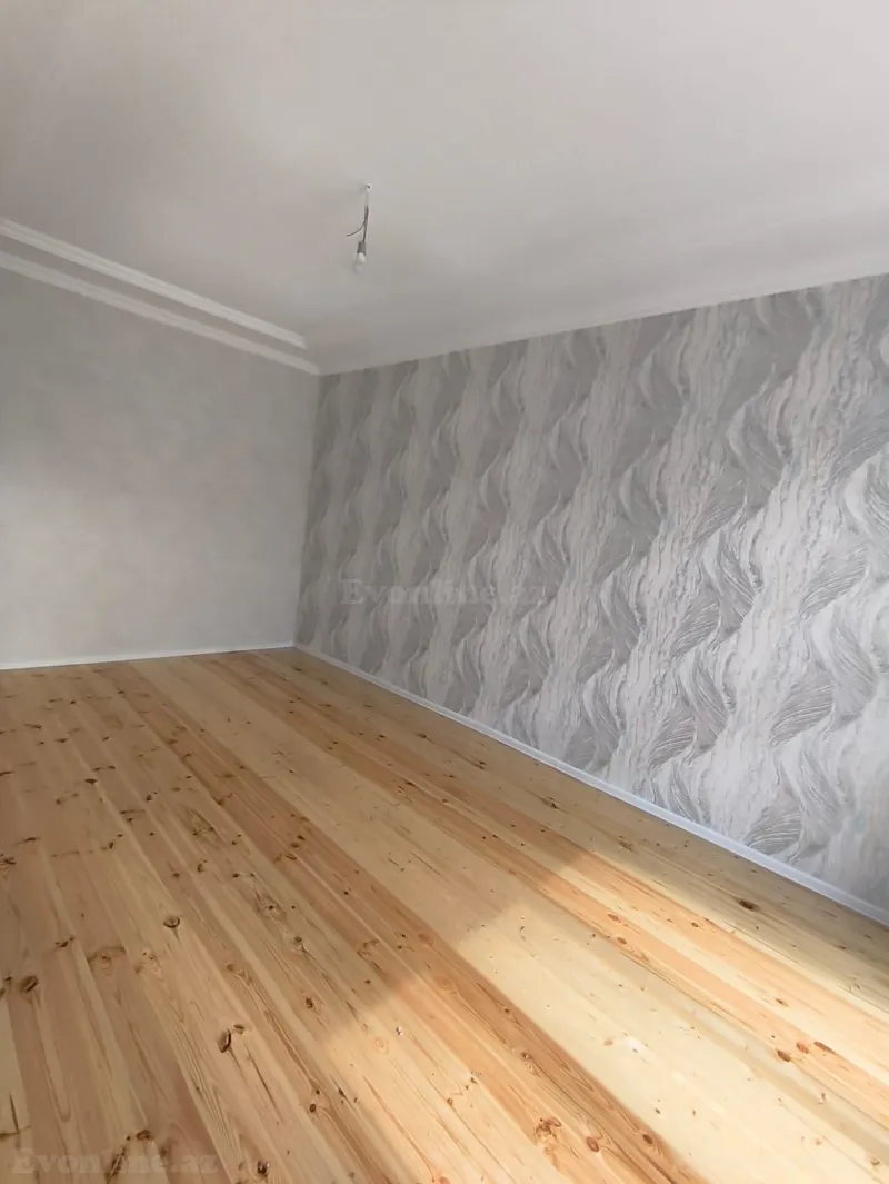 Satılır 2 otaqlı Həyət evi 55 m² Məhəmmədi - şəkil 9