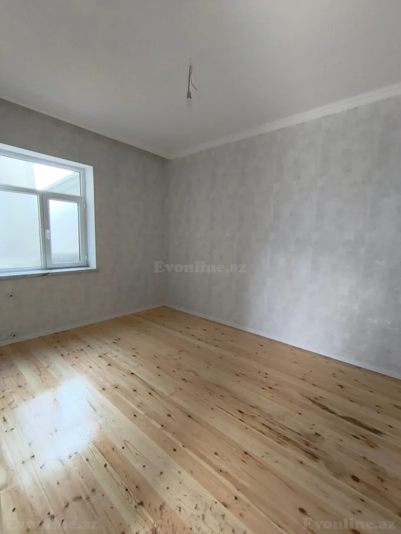 Satılır 2 otaqlı Həyət evi 55 m² Məhəmmədi - şəkil 10