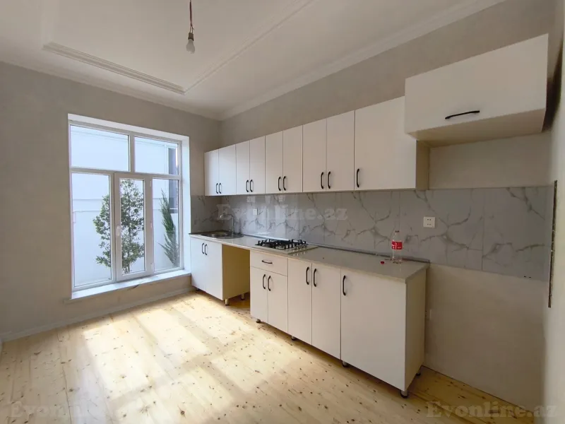 Satılır 2 otaqlı Həyət evi 55 m² Məhəmmədi - şəkil 11