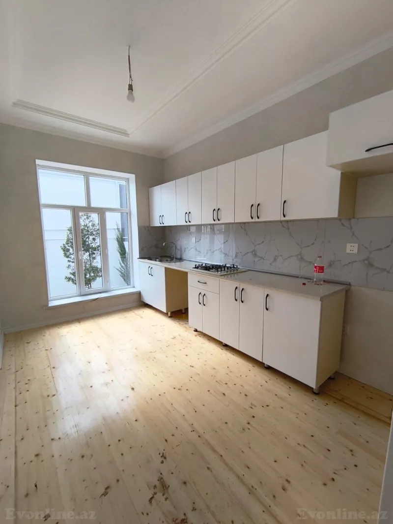 Satılır 2 otaqlı Həyət evi 55 m² Məhəmmədi - şəkil 12
