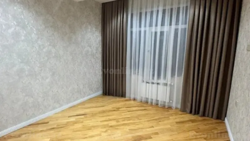 Satılır 4 otaqlı Mənzil Yeni tikili 156 m² Nərimanov r.
