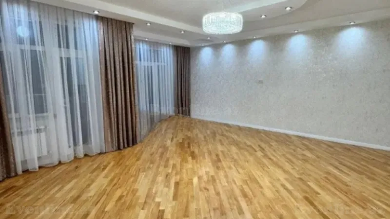 Satılır 4 otaqlı Mənzil Yeni tikili 156 m² Nərimanov r. - şəkil 2