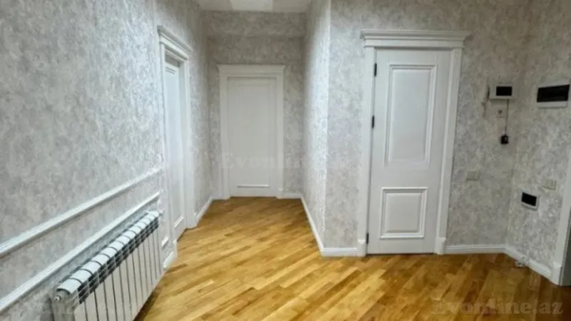 Satılır 4 otaqlı Mənzil Yeni tikili 156 m² Nərimanov r. - şəkil 10