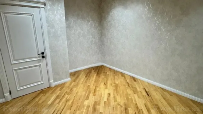 Satılır 4 otaqlı Mənzil Yeni tikili 156 m² Nərimanov r. - şəkil 12