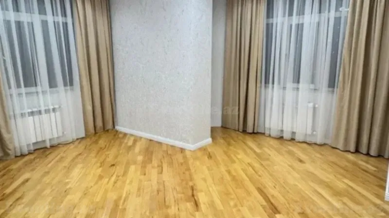 Satılır 4 otaqlı Mənzil Yeni tikili 156 m² Nərimanov r. - şəkil 14