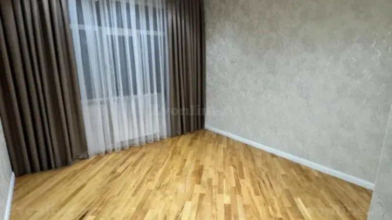 Satılır 4 otaqlı Mənzil Yeni tikili 156 m² Nərimanov r. - şəkil 15