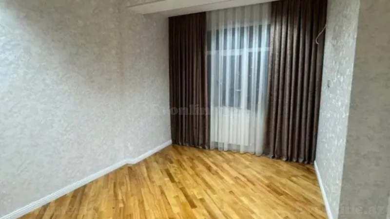 Satılır 4 otaqlı Mənzil Yeni tikili 156 m² Nərimanov r. - şəkil 16