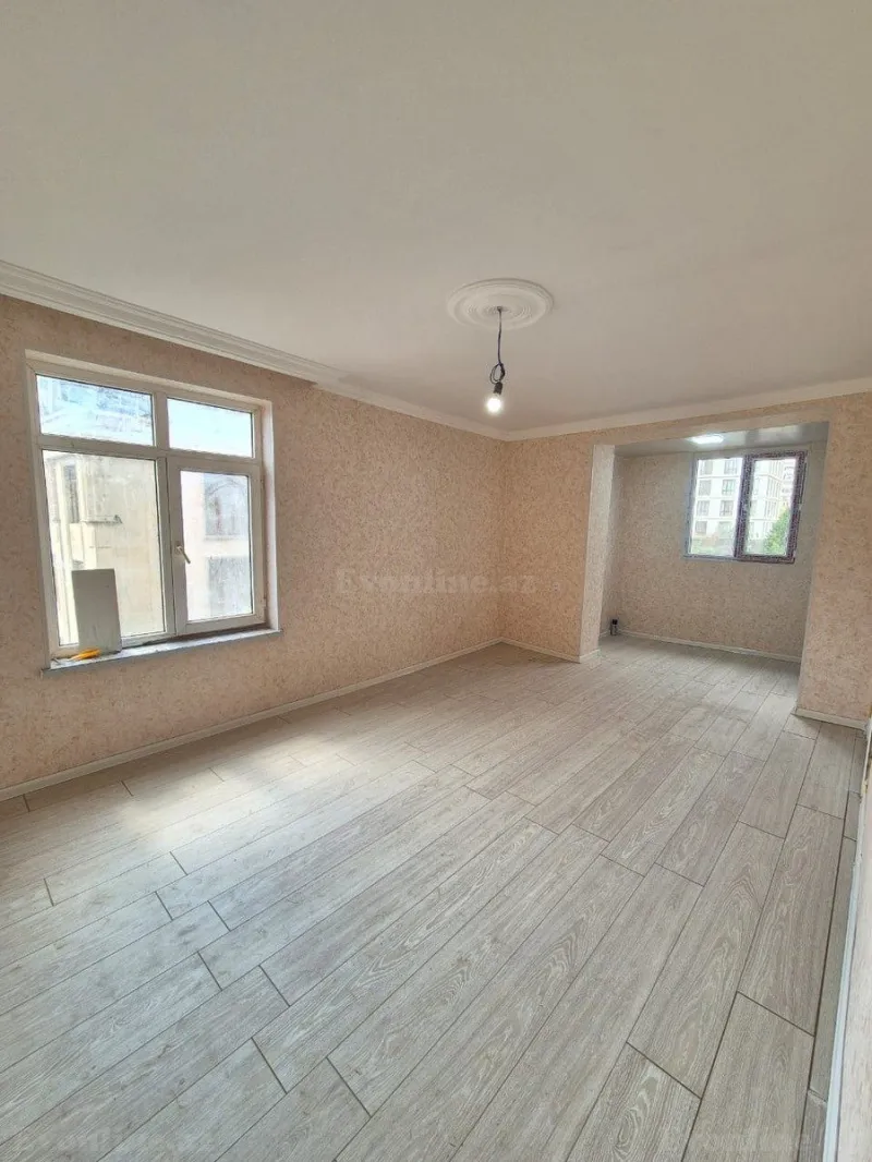 Satılır 2 otaqlı Mənzil Köhnə tikili 40 m² Yasamal - şəkil 4