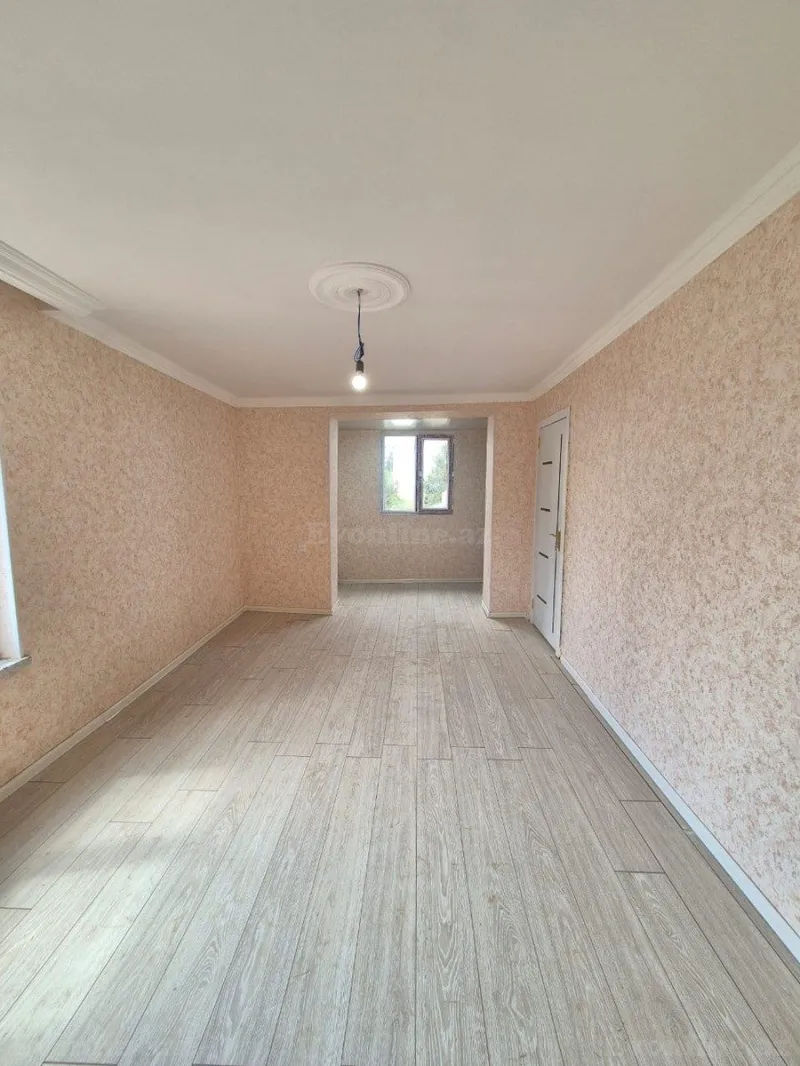 Satılır 2 otaqlı Mənzil Köhnə tikili 40 m² Yasamal - şəkil 5