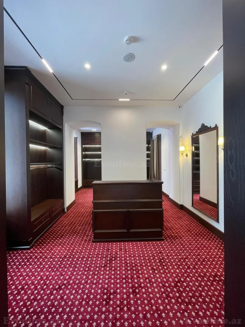 Satılır Obyekt 100 m² Sahil m.