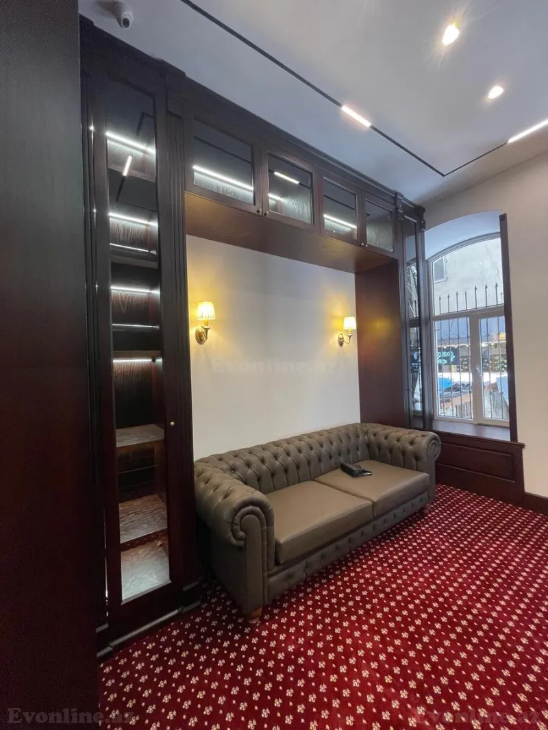 Satılır Obyekt 100 m² Sahil m. - şəkil 2