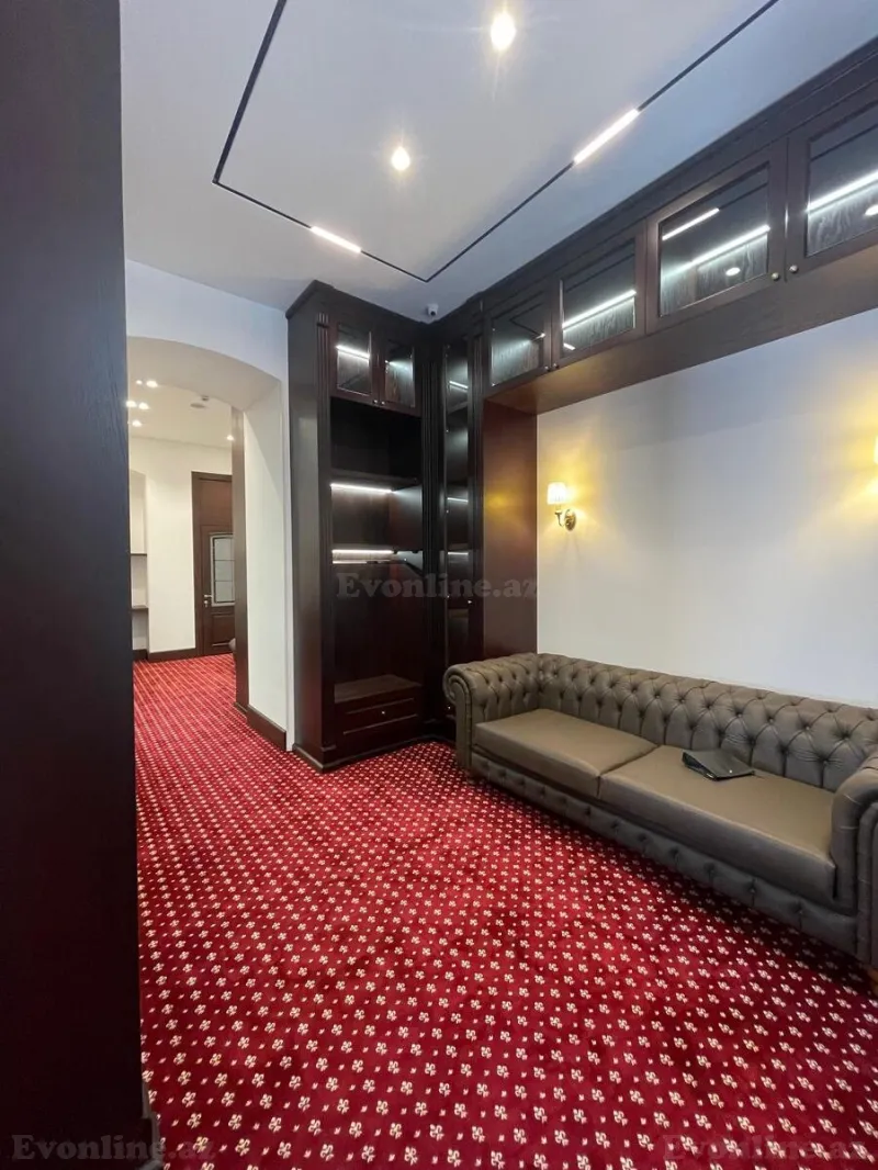 Satılır Obyekt 100 m² Sahil m. - şəkil 3