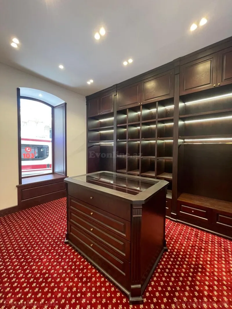 Satılır Obyekt 100 m² Sahil m. - şəkil 8