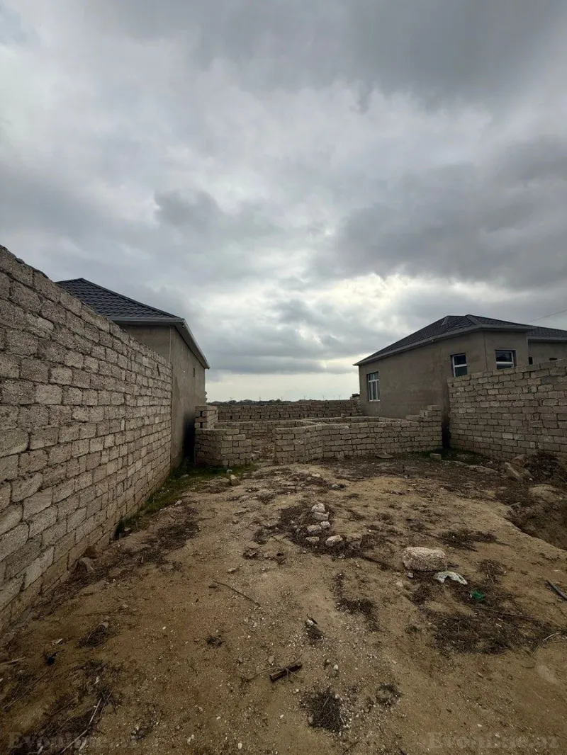 Satılır Torpaq 2 sot Yeni Suraxanı - şəkil 2