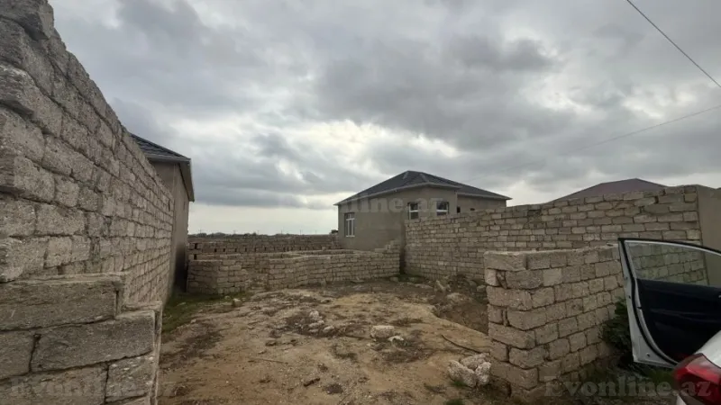 Satılır Torpaq 2 sot Yeni Suraxanı - şəkil 3