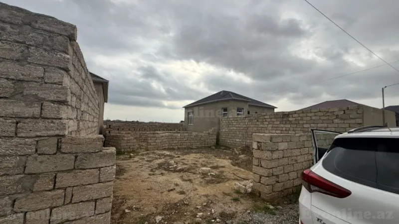 Satılır Torpaq 2 sot Yeni Suraxanı - şəkil 4