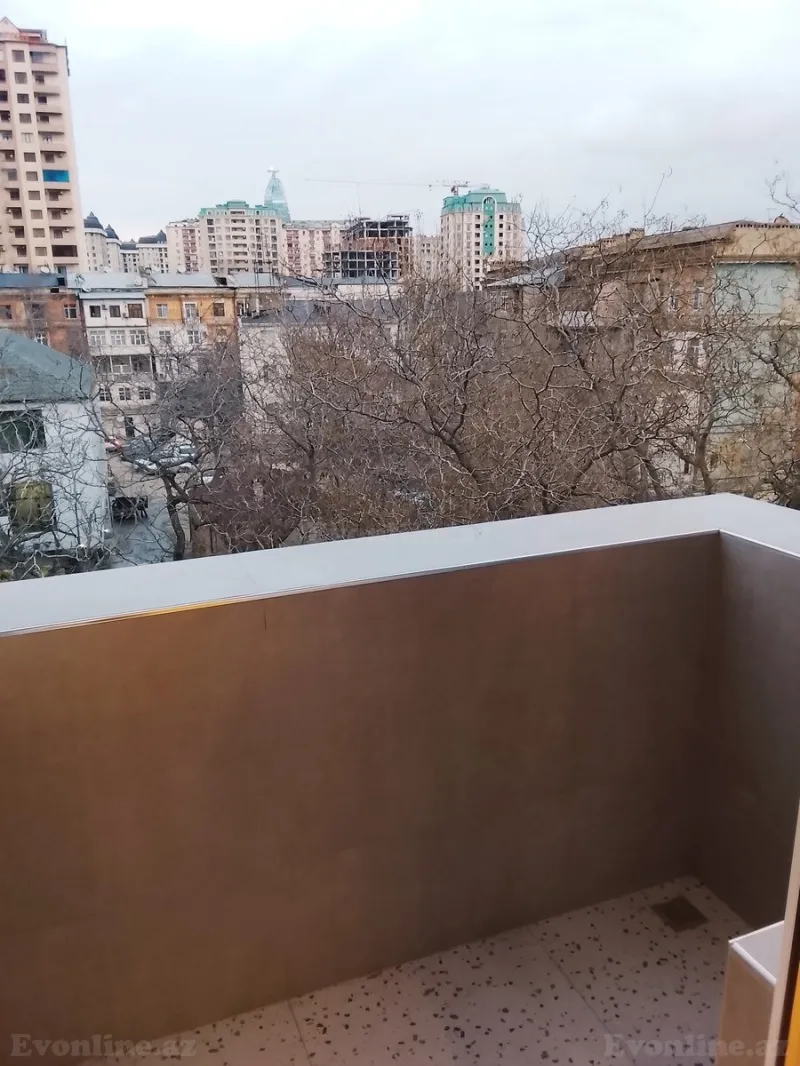 Satılır 2 otaqlı Mənzil Köhnə tikili 60 m² Böyükşor - şəkil 5