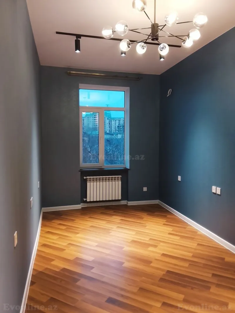 Satılır 2 otaqlı Mənzil Köhnə tikili 60 m² Böyükşor - şəkil 6