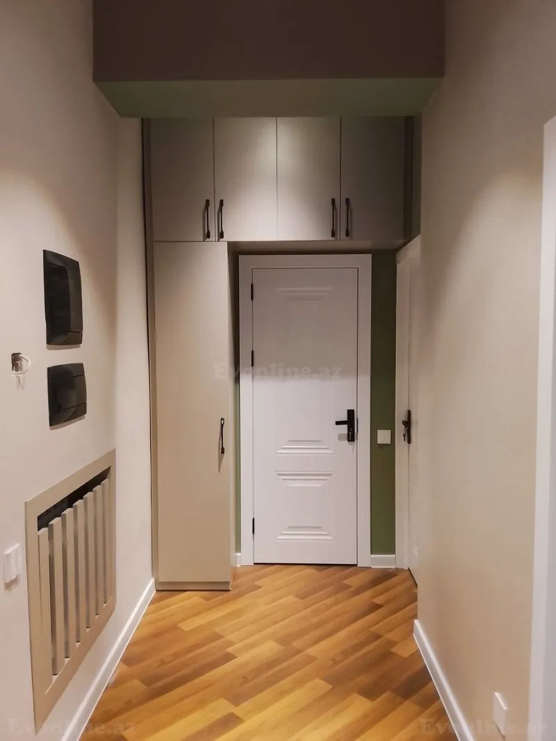 Satılır 2 otaqlı Mənzil Köhnə tikili 60 m² Böyükşor - şəkil 9