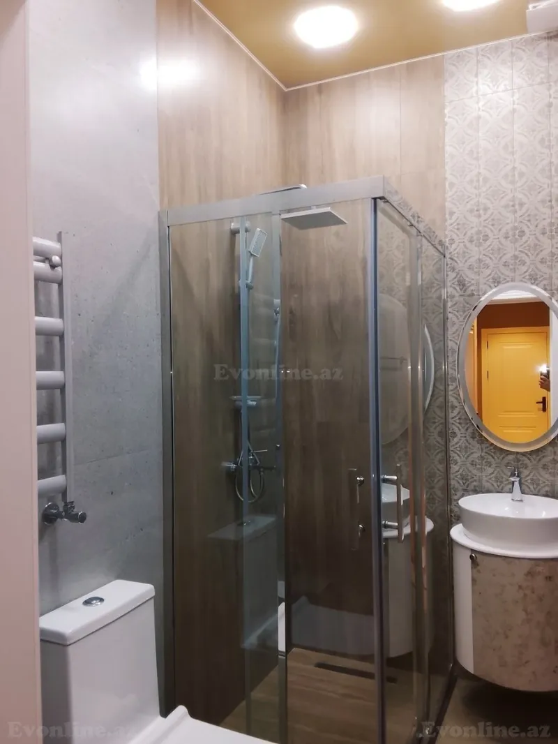 Satılır 2 otaqlı Mənzil Köhnə tikili 60 m² Böyükşor - şəkil 11