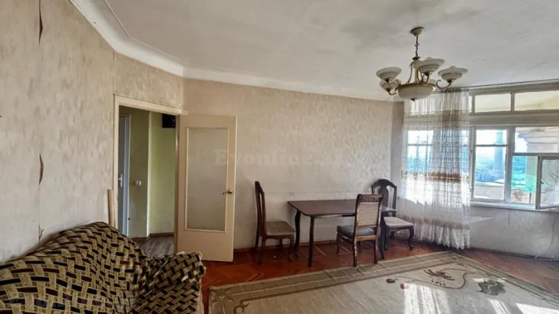 Satılır 3 otaqlı Mənzil Köhnə tikili 71.7 m² Nizami m. - şəkil 15