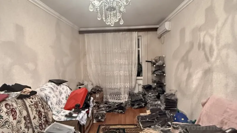 Satılır 3 otaqlı Mənzil Köhnə tikili 80 m² Həzi Aslanov - şəkil 4