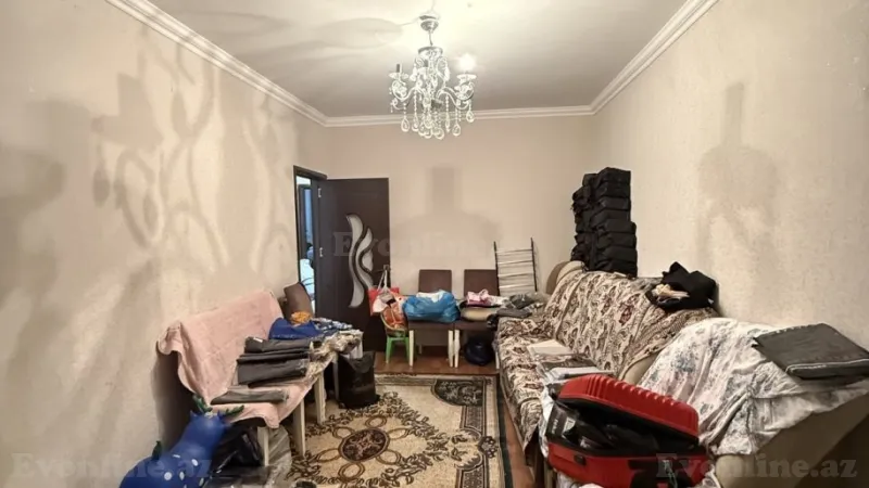Satılır 3 otaqlı Mənzil Köhnə tikili 80 m² Həzi Aslanov - şəkil 6