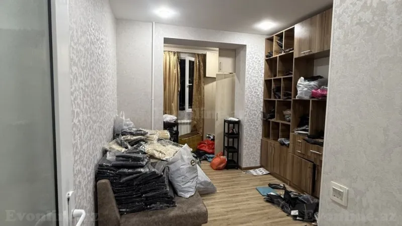 Satılır 3 otaqlı Mənzil Köhnə tikili 80 m² Həzi Aslanov - şəkil 7
