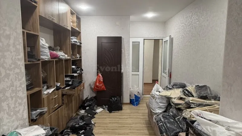 Satılır 3 otaqlı Mənzil Köhnə tikili 80 m² Həzi Aslanov - şəkil 9