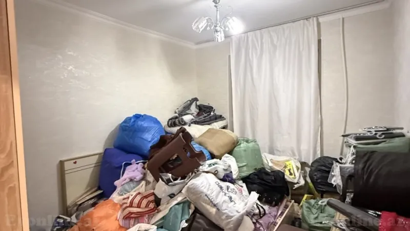 Satılır 3 otaqlı Mənzil Köhnə tikili 80 m² Həzi Aslanov - şəkil 10