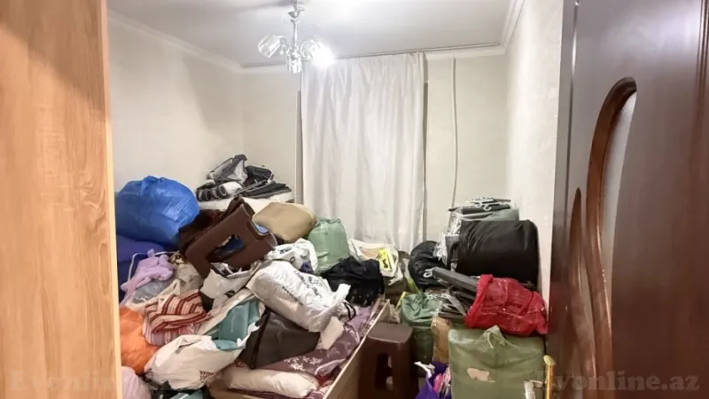 Satılır 3 otaqlı Mənzil Köhnə tikili 80 m² Həzi Aslanov - şəkil 11