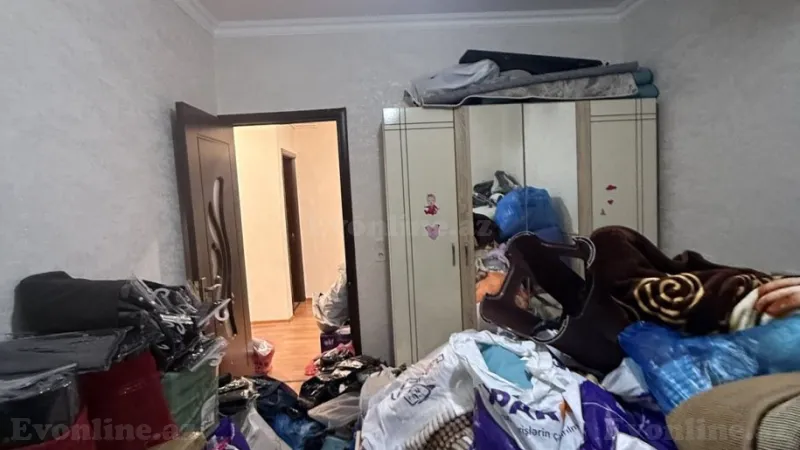 Satılır 3 otaqlı Mənzil Köhnə tikili 80 m² Həzi Aslanov - şəkil 12