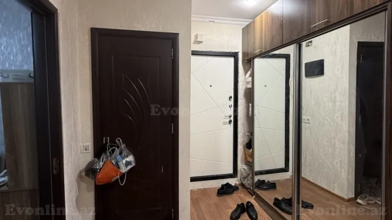 Satılır 3 otaqlı Mənzil Köhnə tikili 80 m² Həzi Aslanov - şəkil 14