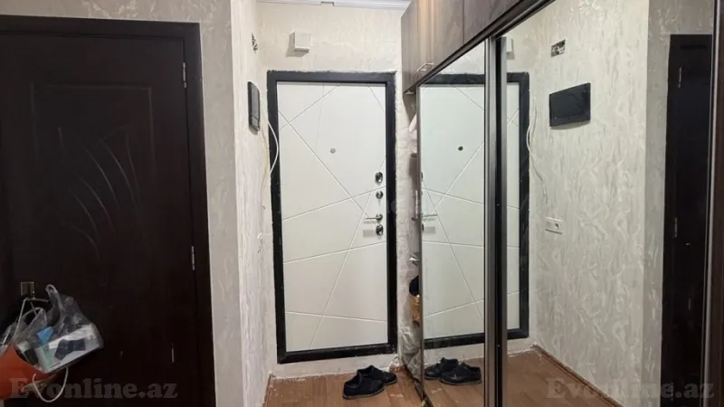 Satılır 3 otaqlı Mənzil Köhnə tikili 80 m² Həzi Aslanov - şəkil 15